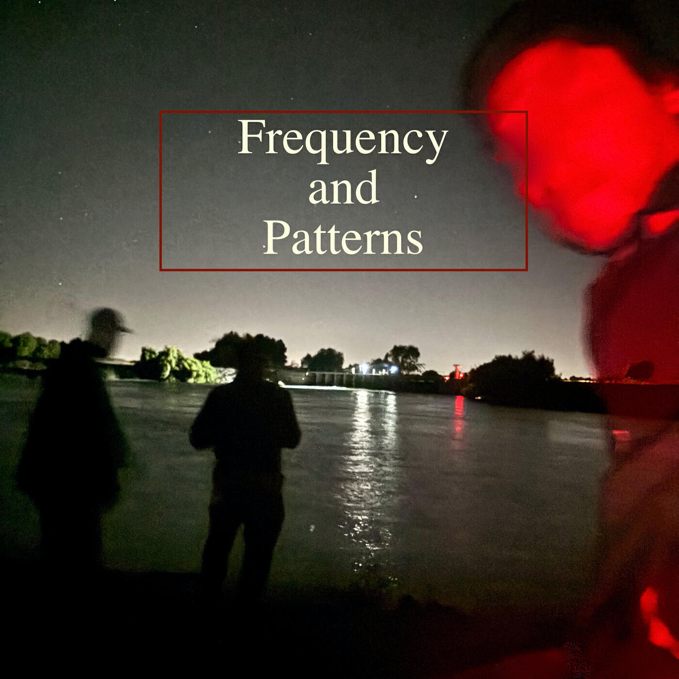 Релиз Frequency and Patterns