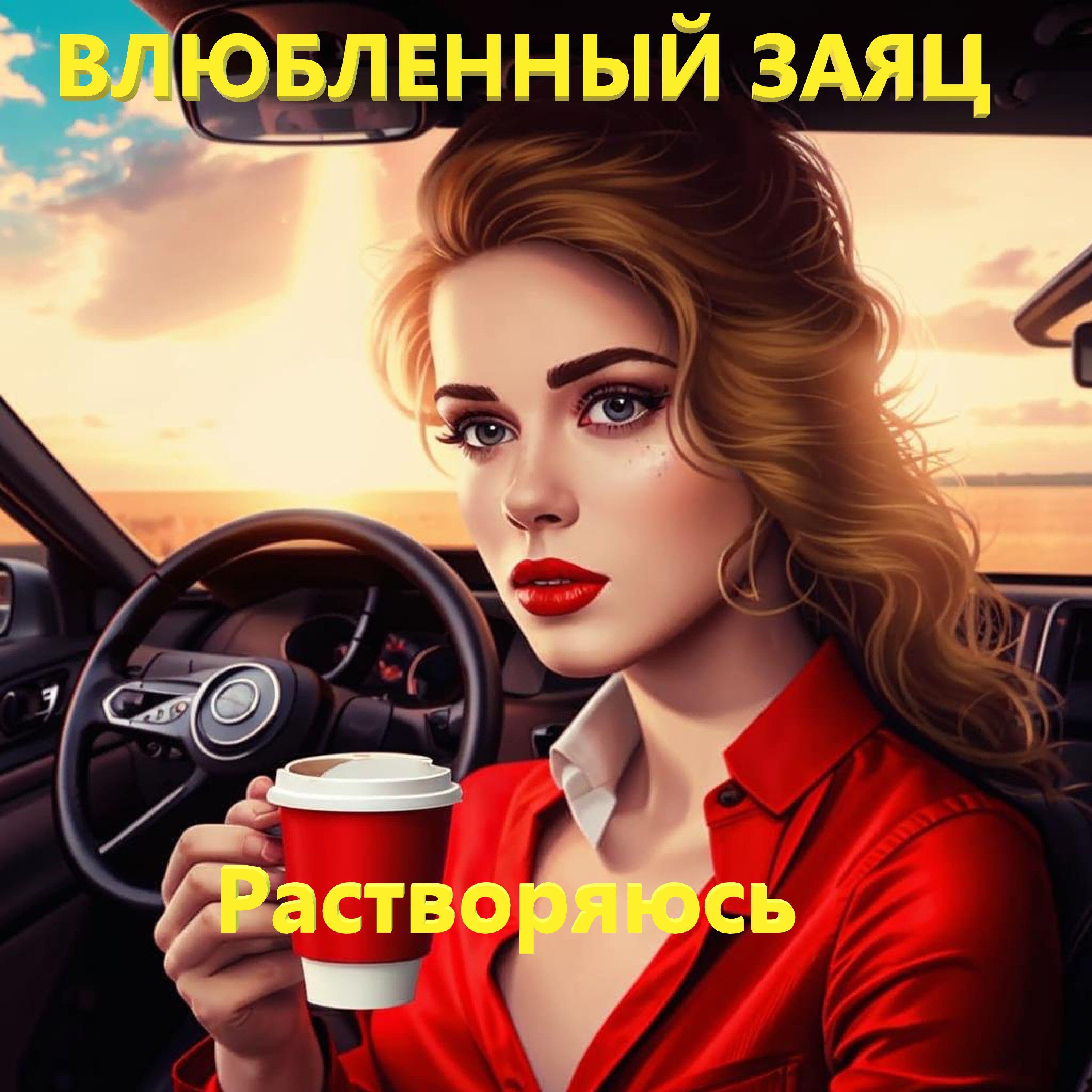 Релиз Растворяюсь