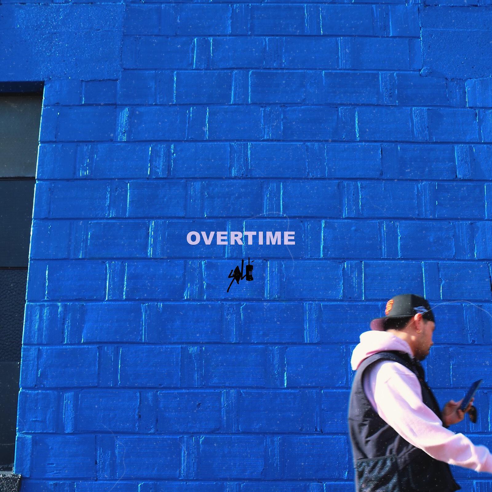 Релиз Overtime