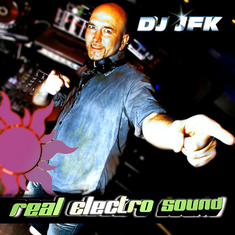 Релиз Real Electro Sound