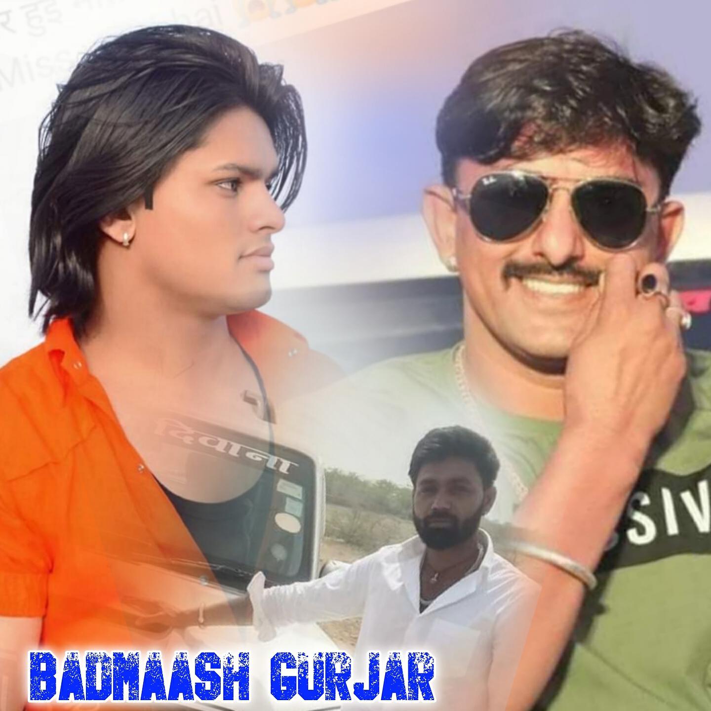 Релиз Badmaash Gurjar