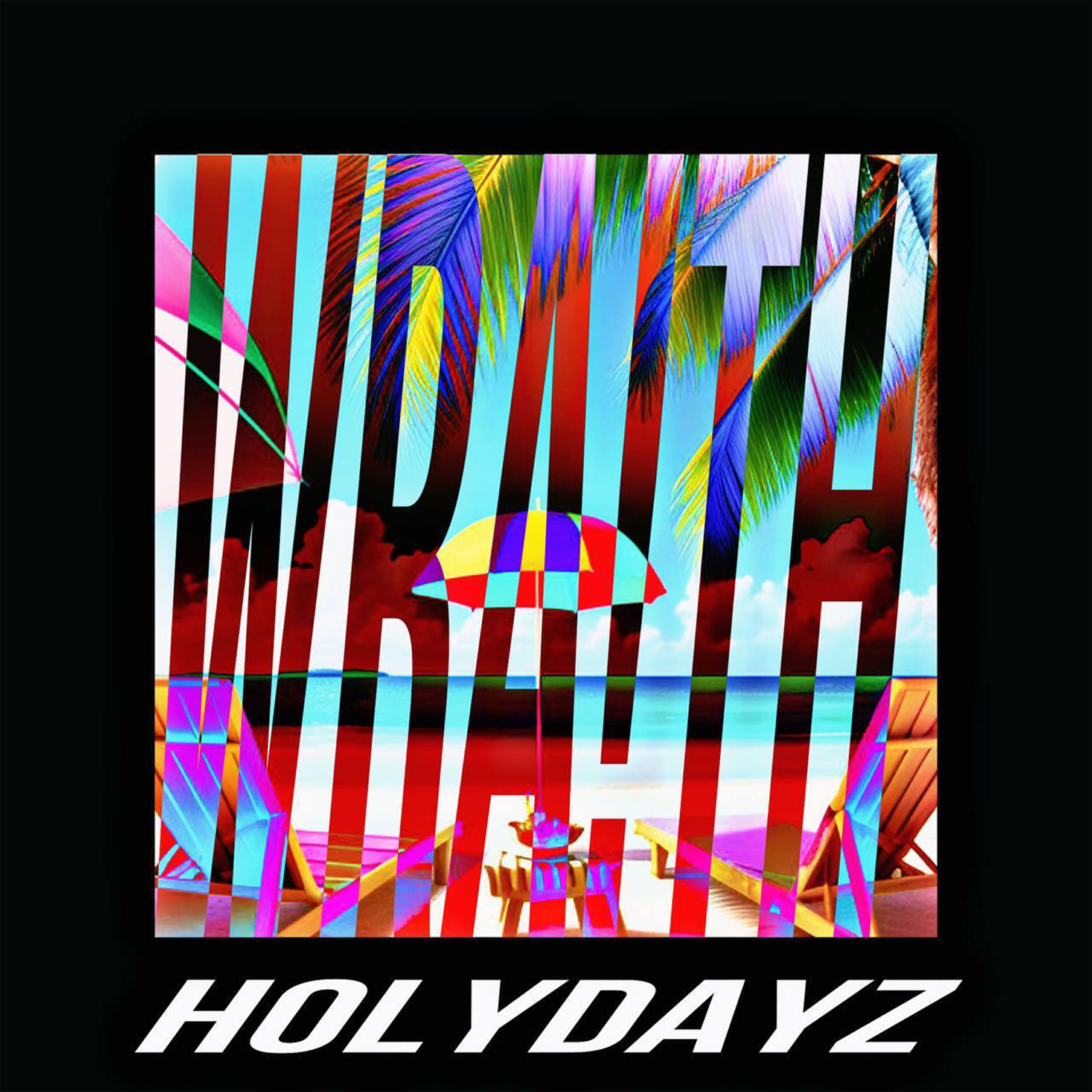 Релиз Holydayz