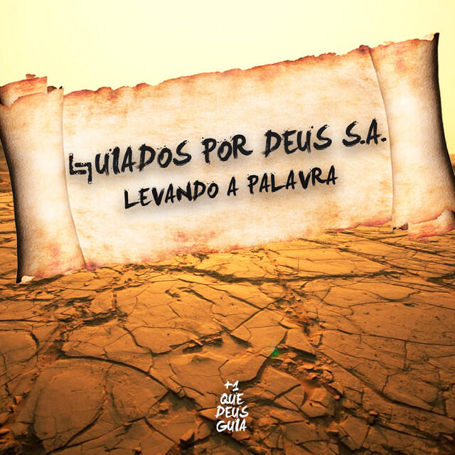 Guiados por Deus S.A.