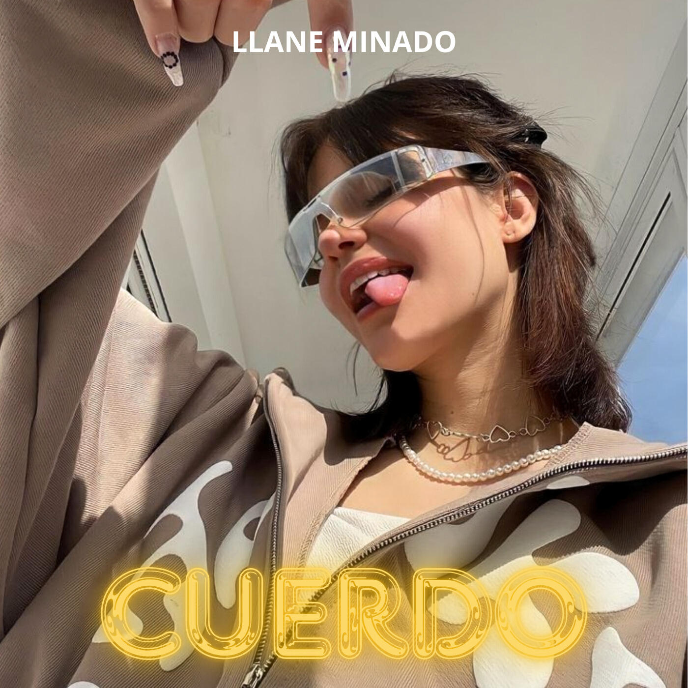 LLANE MINADO