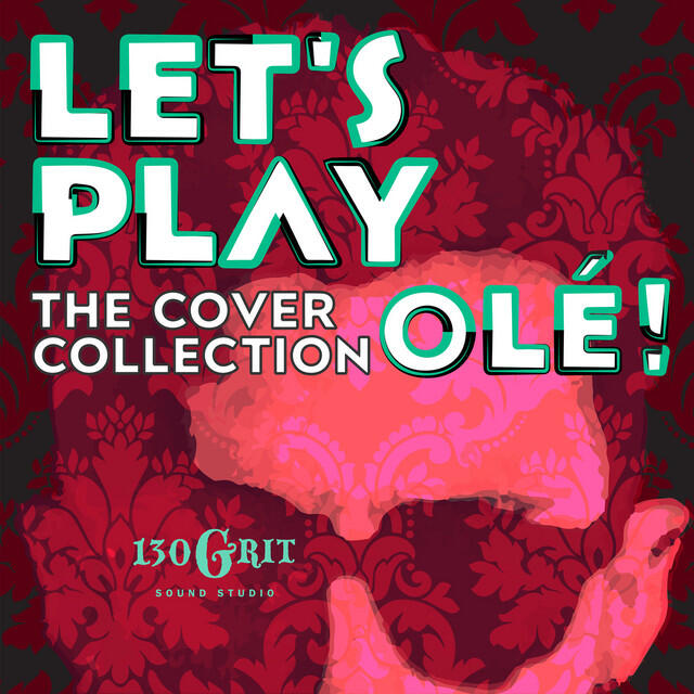 Релиз Let's Play Olé! The Cover Collection