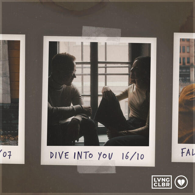 Релиз Dive Into You