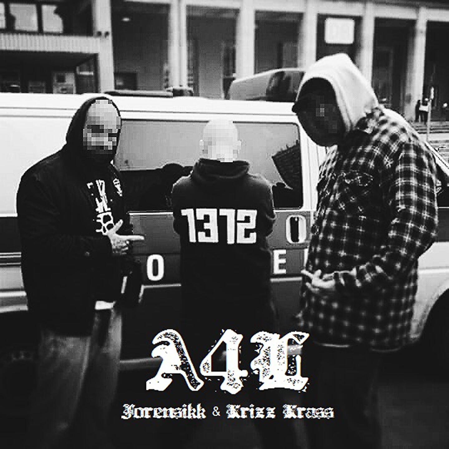 Релиз A4l
