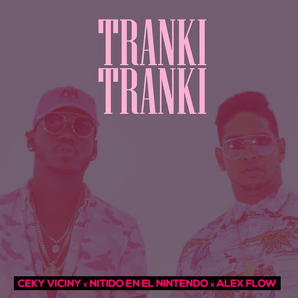 Релиз Tranki Tranki