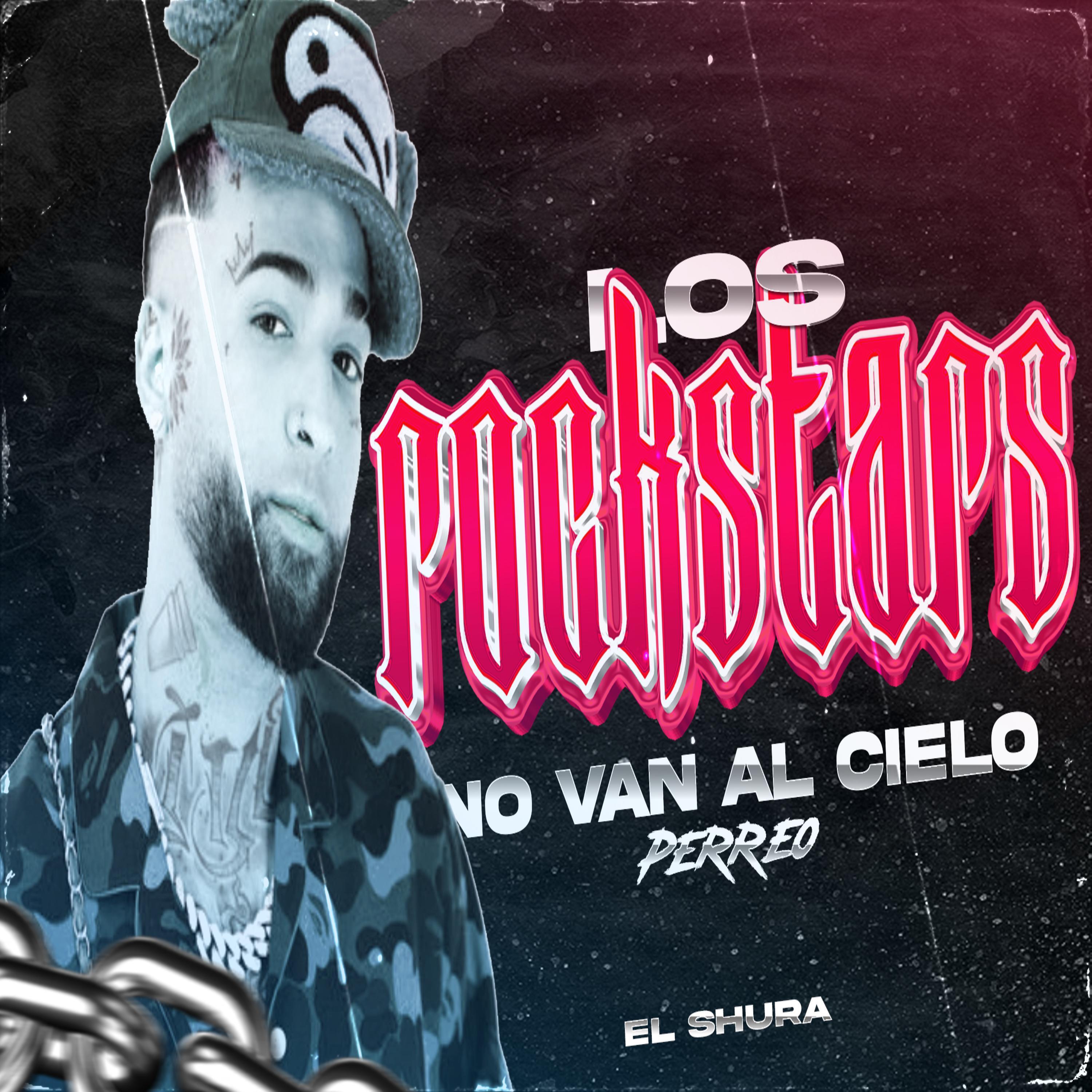 Релиз Los Rockstar no van al cielo (Perreo)