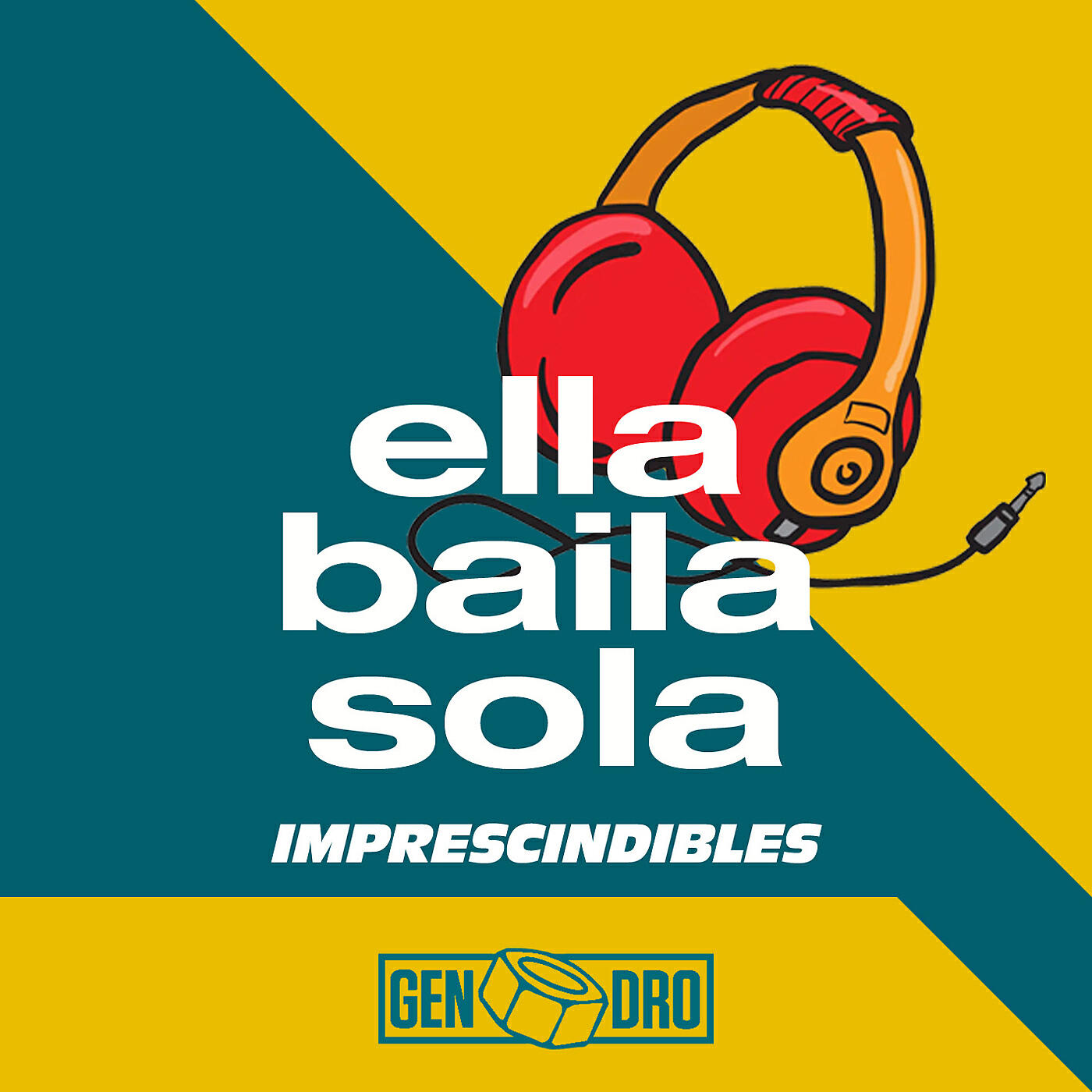 Релиз Imprescindibles