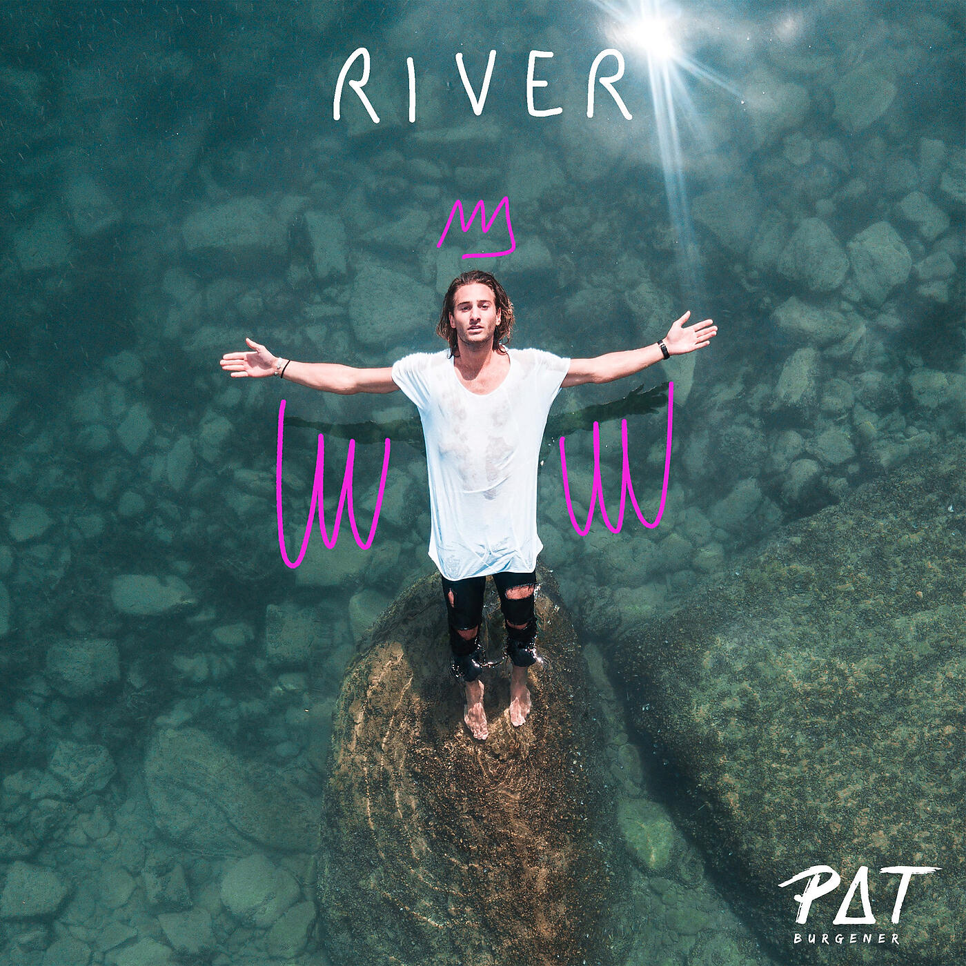 Релиз River