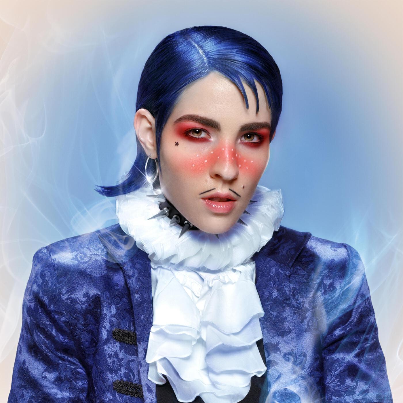 Релиз Flamboyant