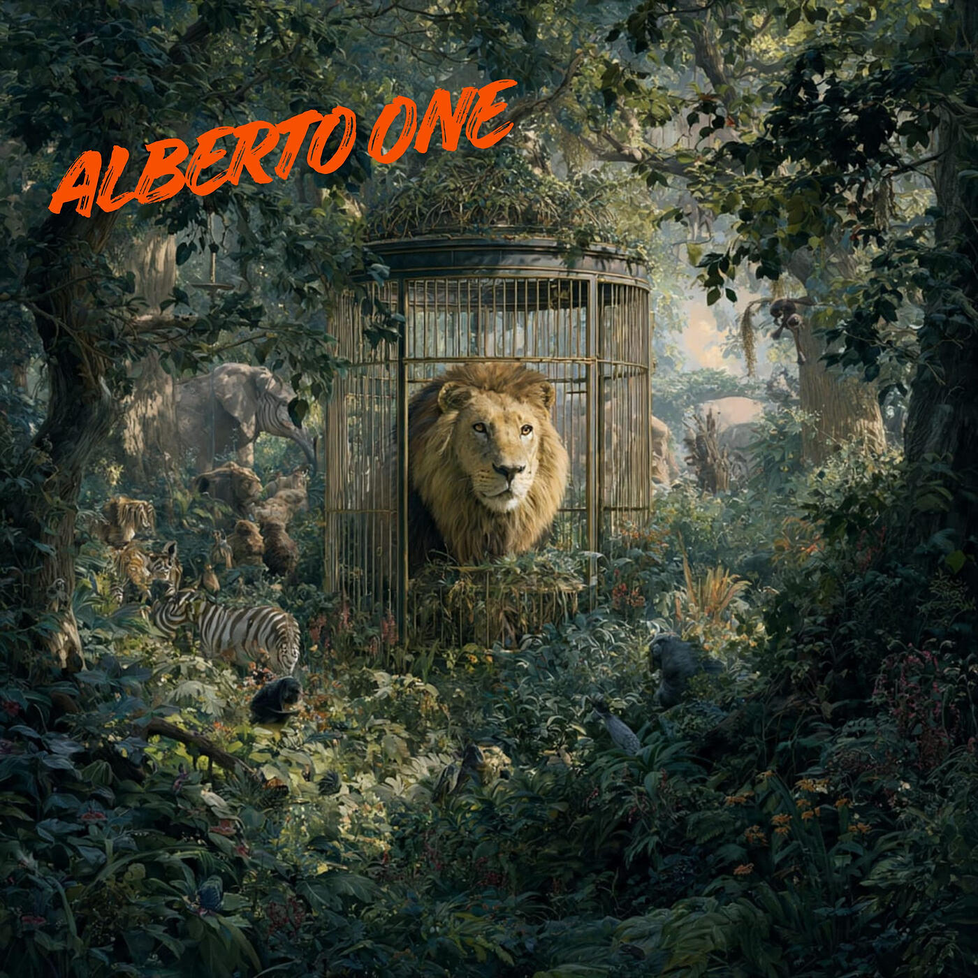 Релиз The Opposite