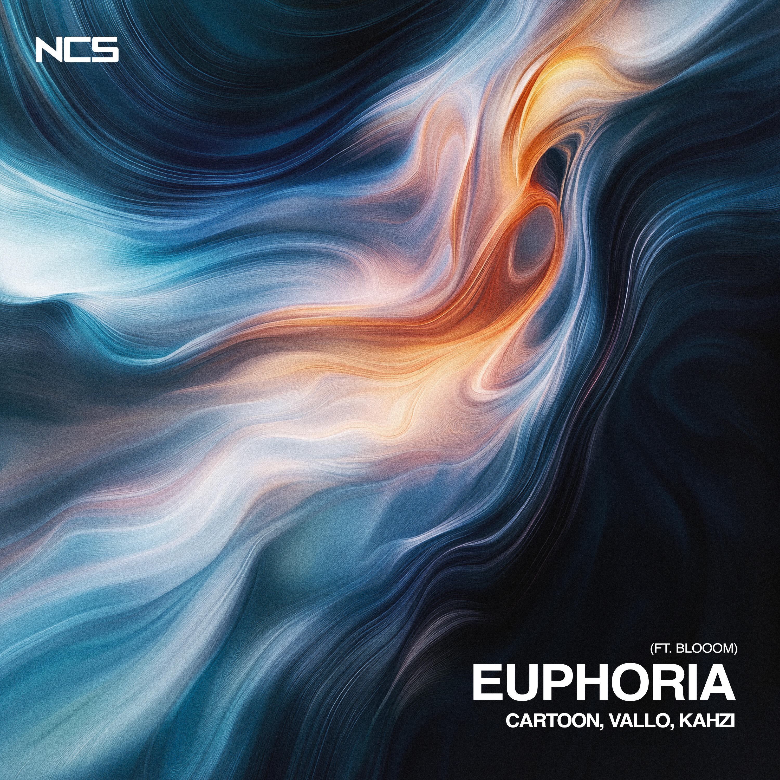 Постер альбома Euphoria