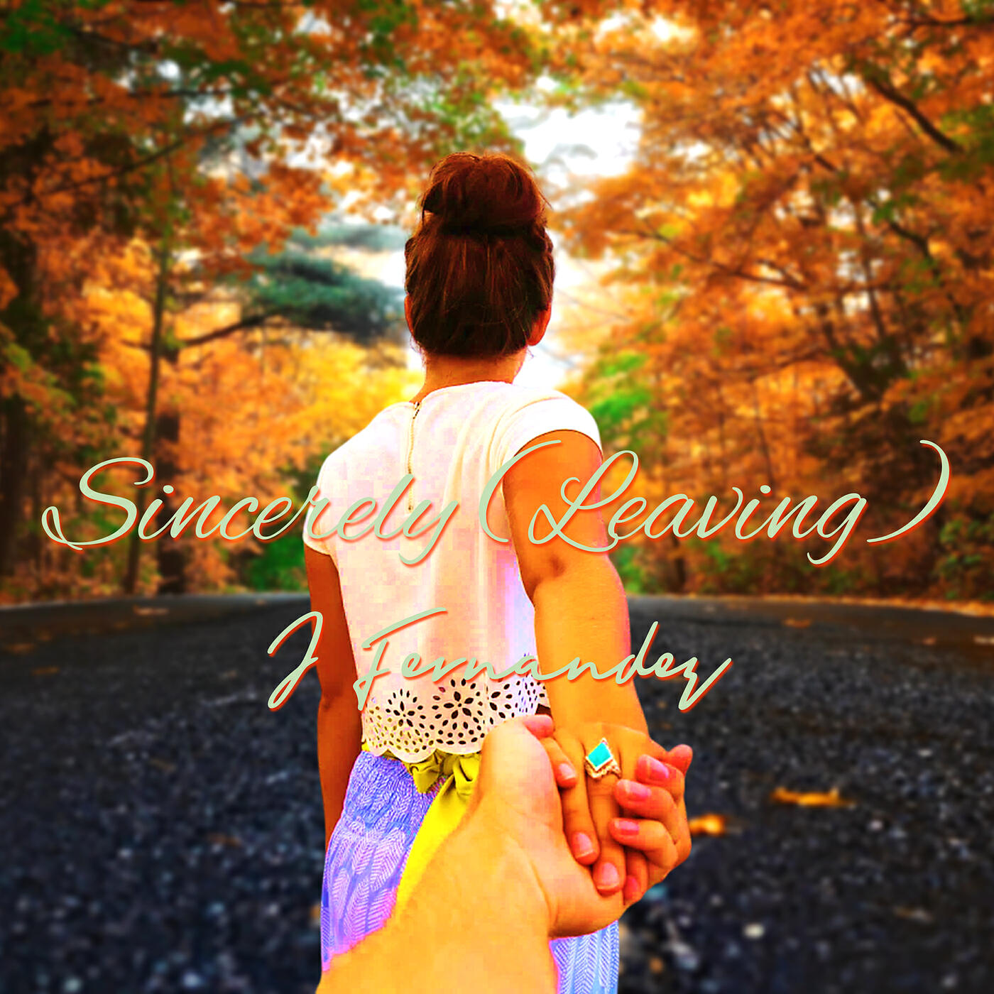 Релиз Sincerely (Leaving)