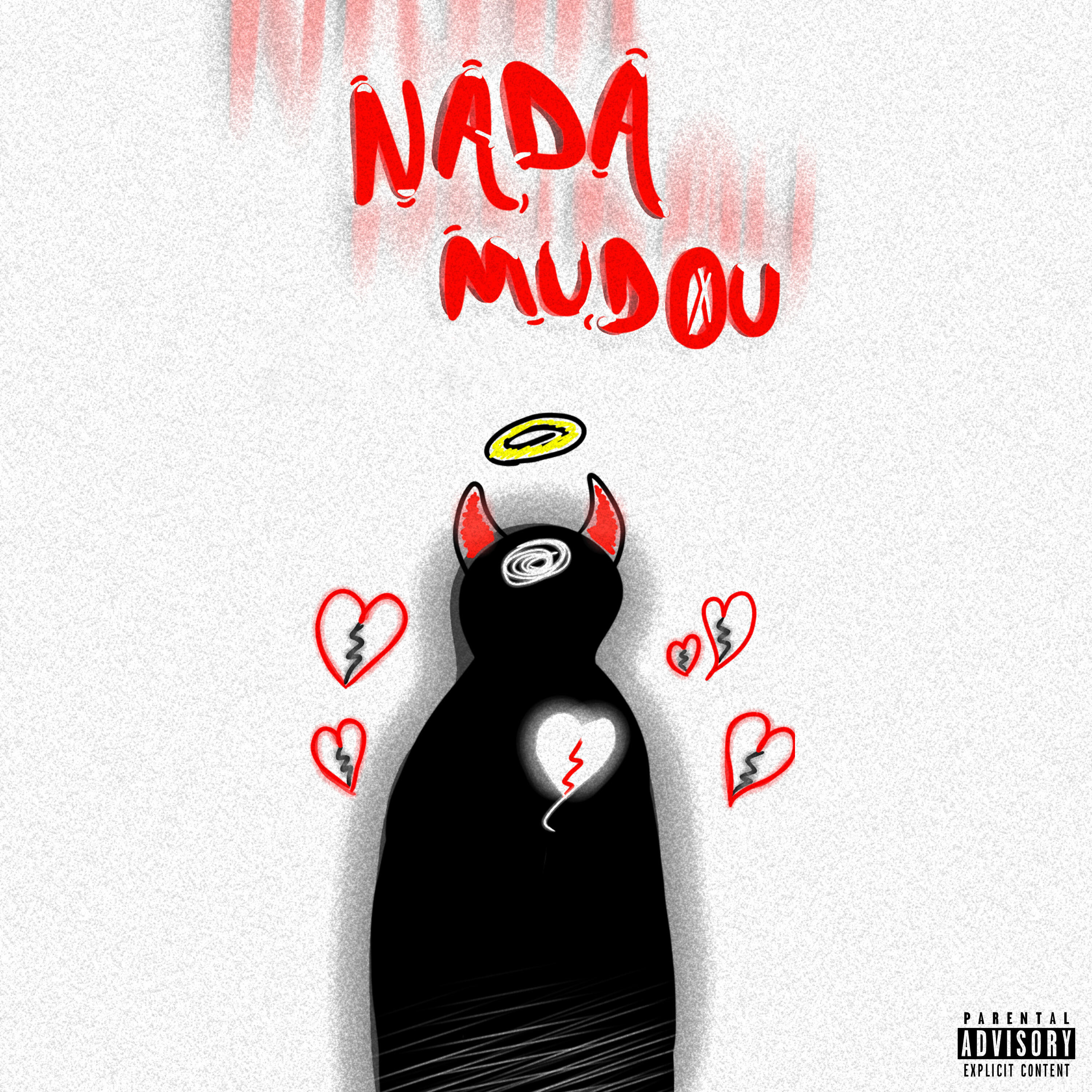 Релиз Nada Mudou