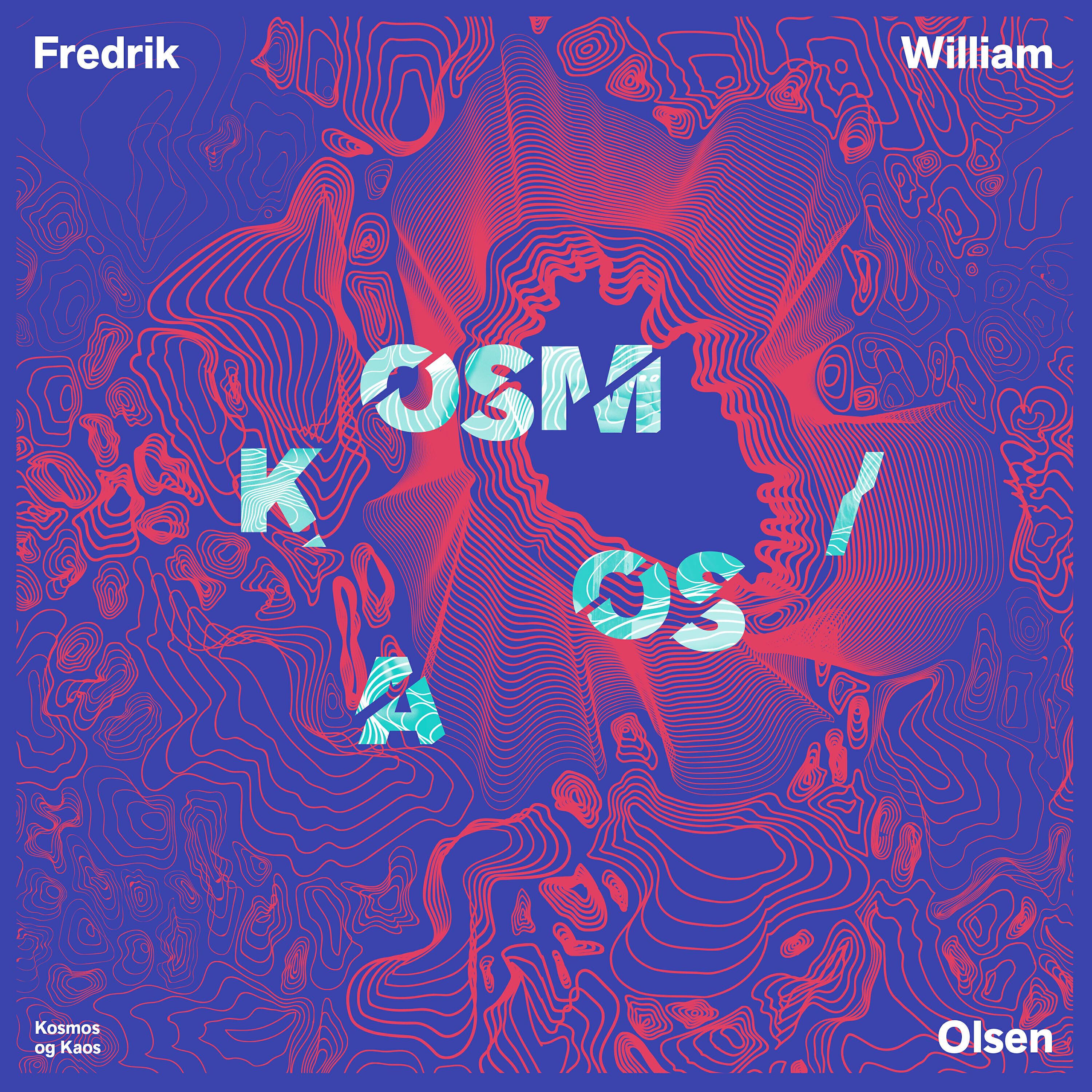 Релиз Kosmos Og Kaos