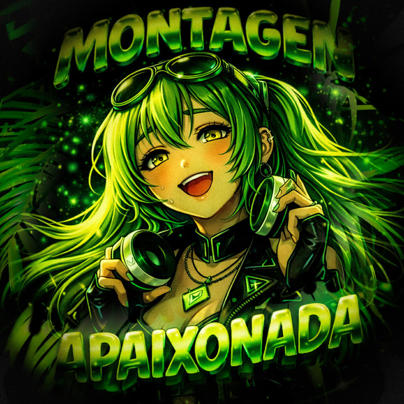 Релиз MONTAGEN APAIXONADA