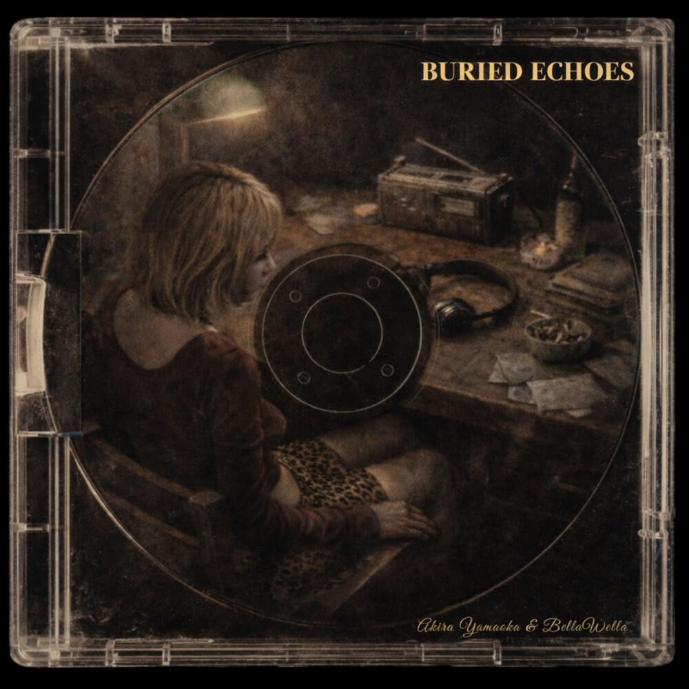 Релиз Buried Echoes