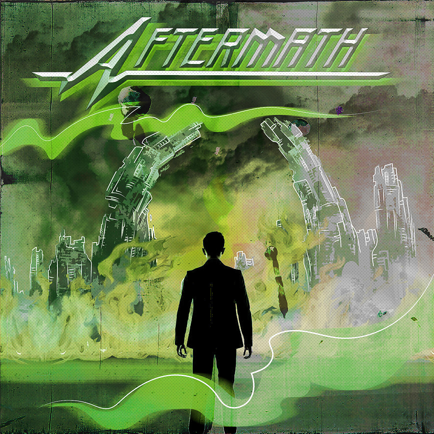 Релиз AFTERMATH