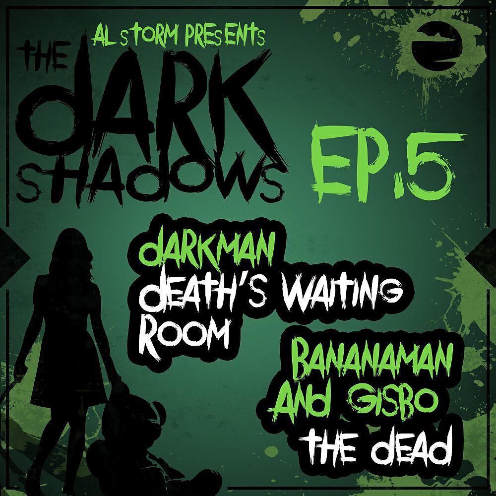 Скачать песню Darkman - Death's Waiting Room (Original Mix) бесплатно в MP3 для Android и iOS