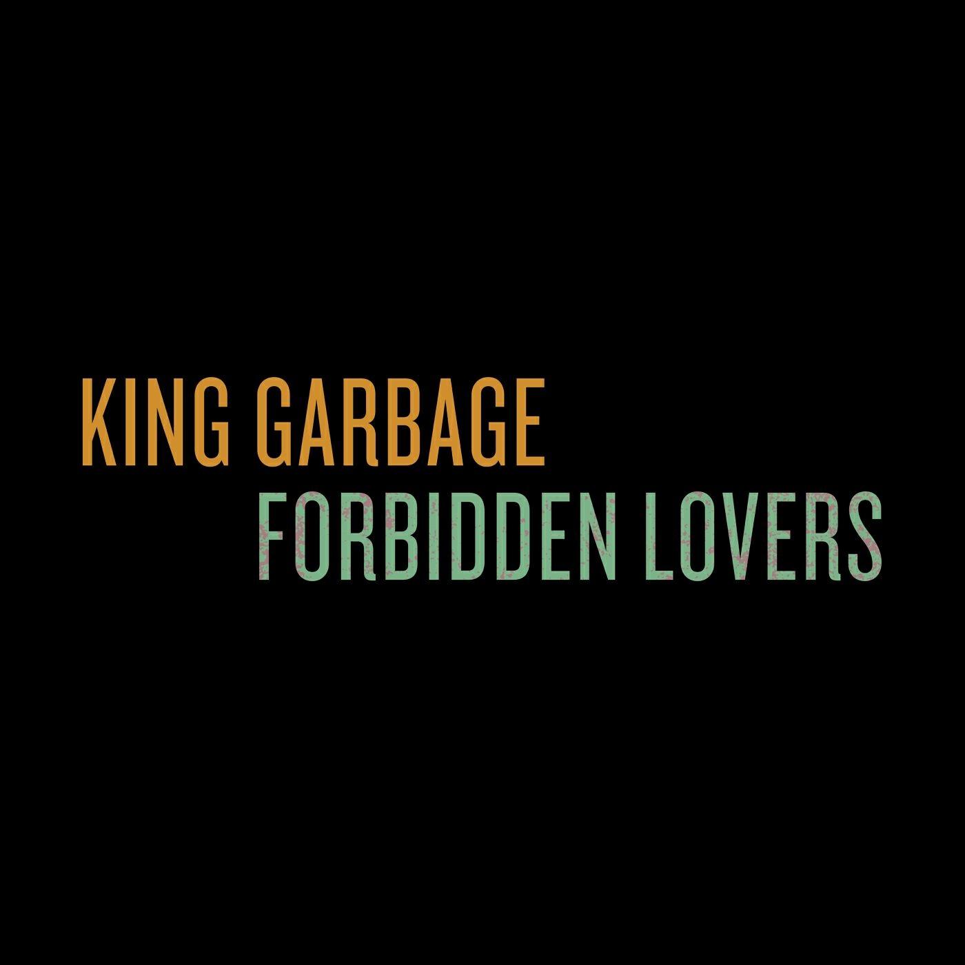 Релиз Forbidden Lovers
