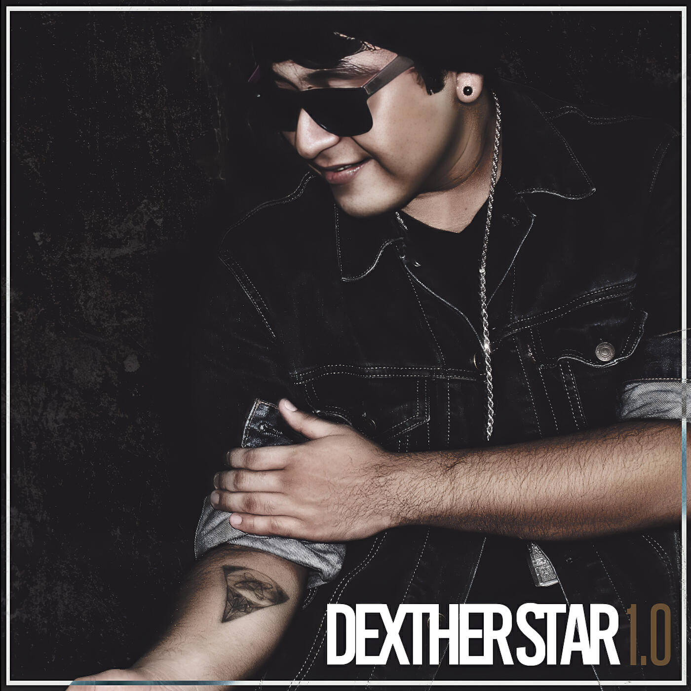 Релиз Dexther Star 1.0