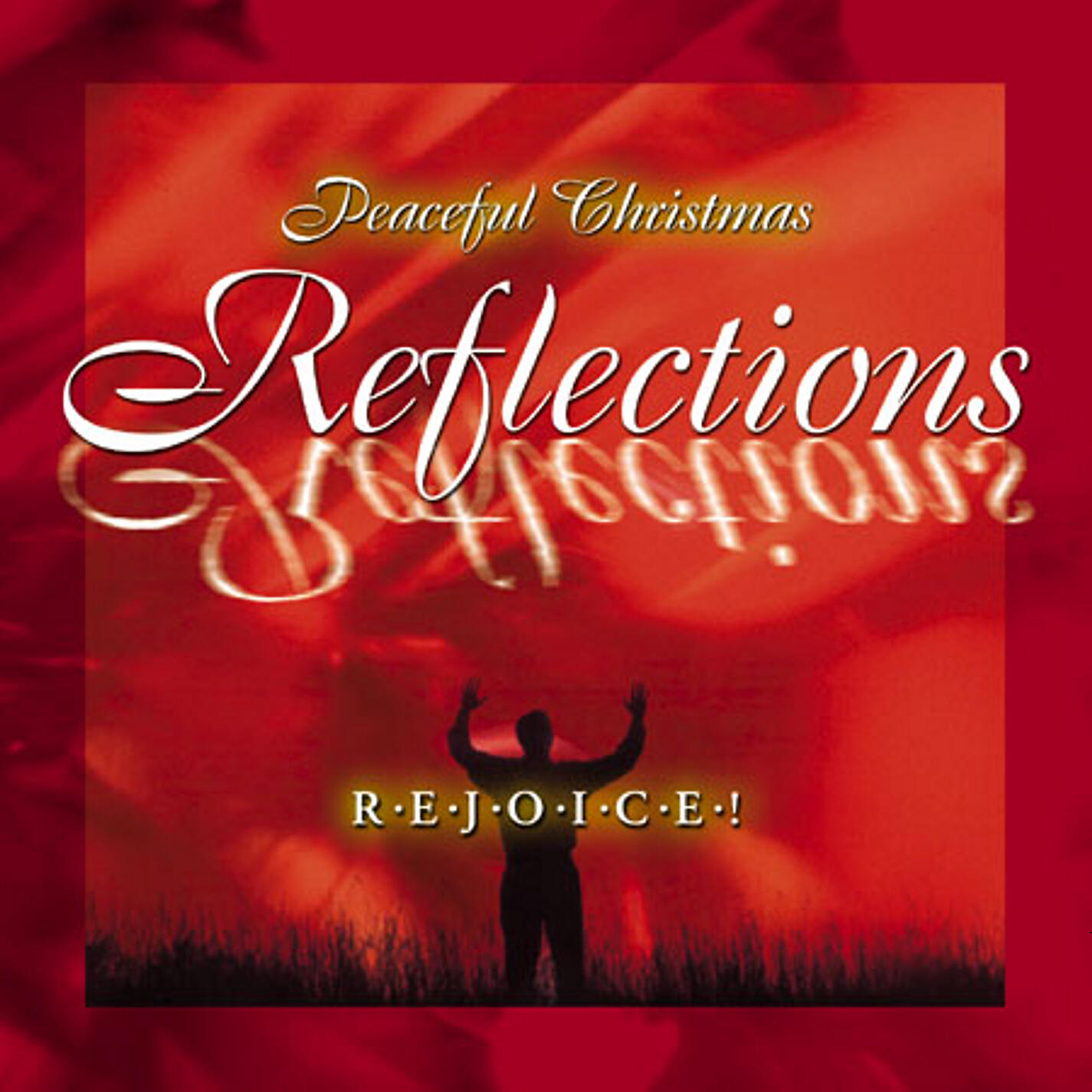 Peaceful Christmas Reflections