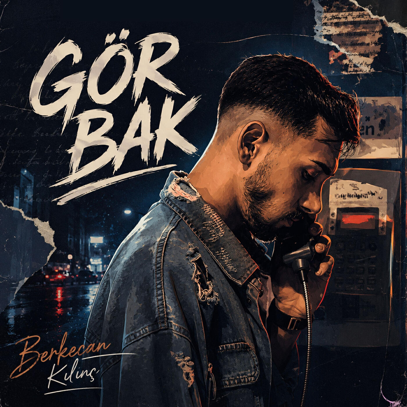 Релиз Gör Bak