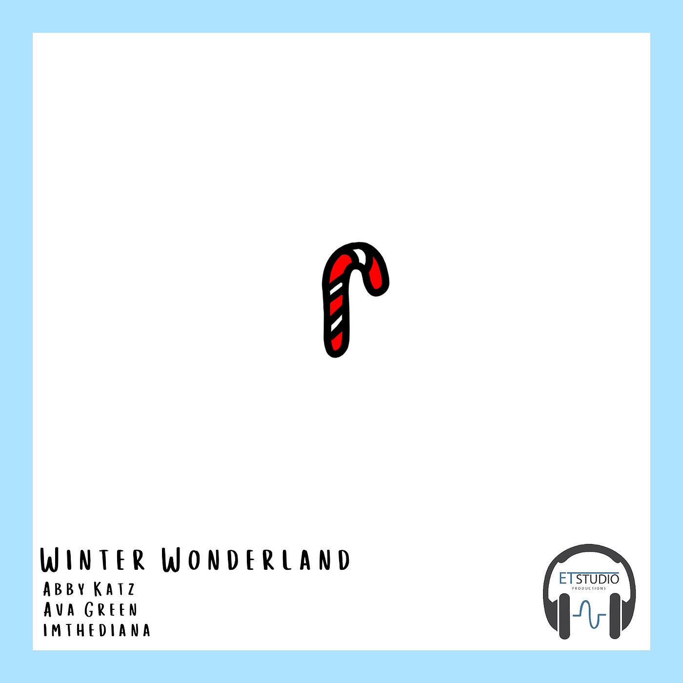 Релиз Winter Wonderland