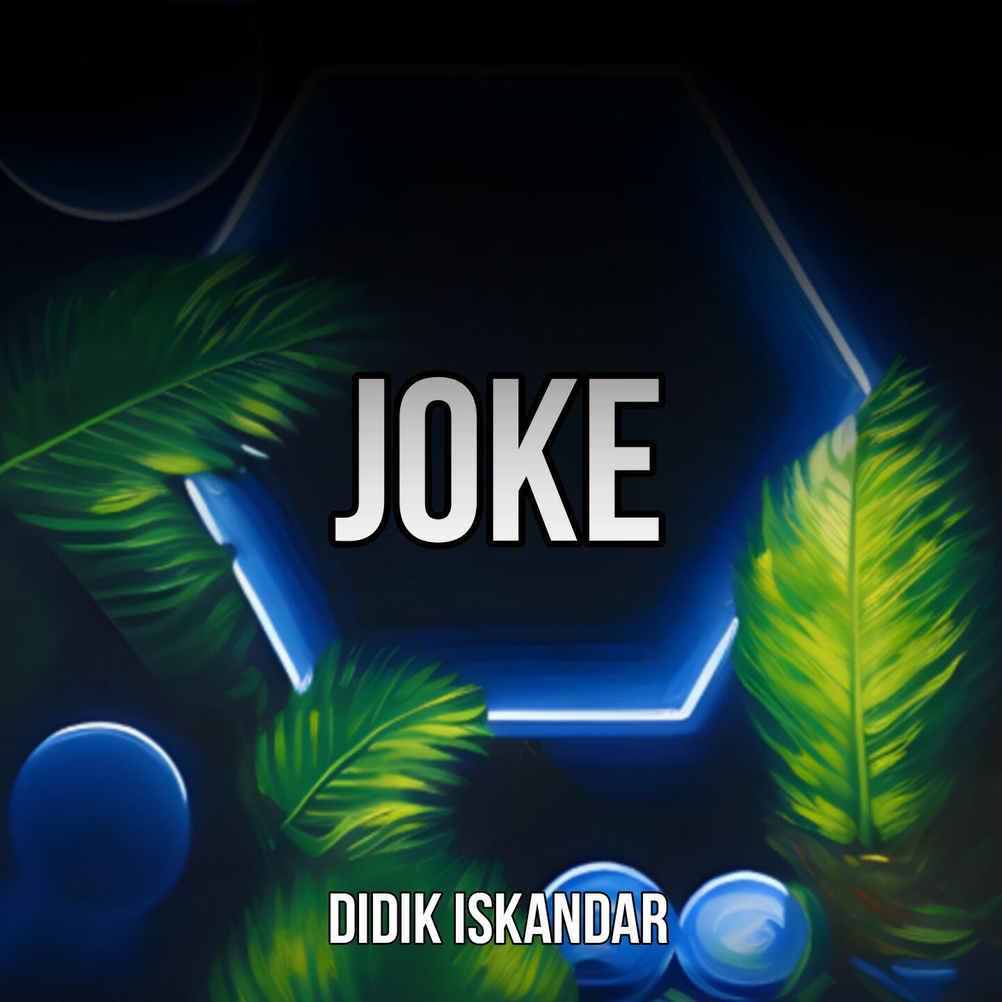 Релиз Joke