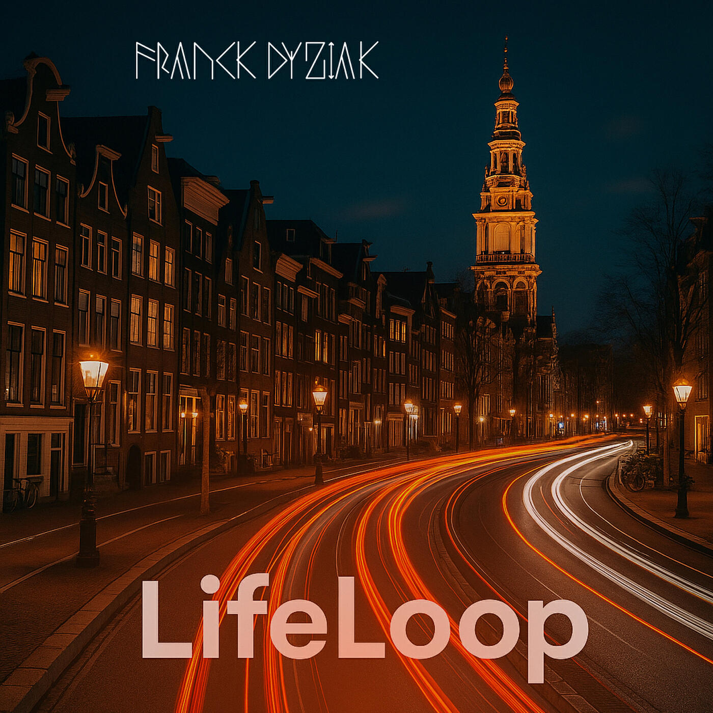 Релиз LifeLoop