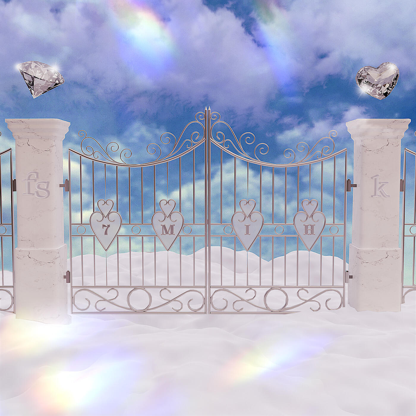 Релиз Seven Minutes in Heaven