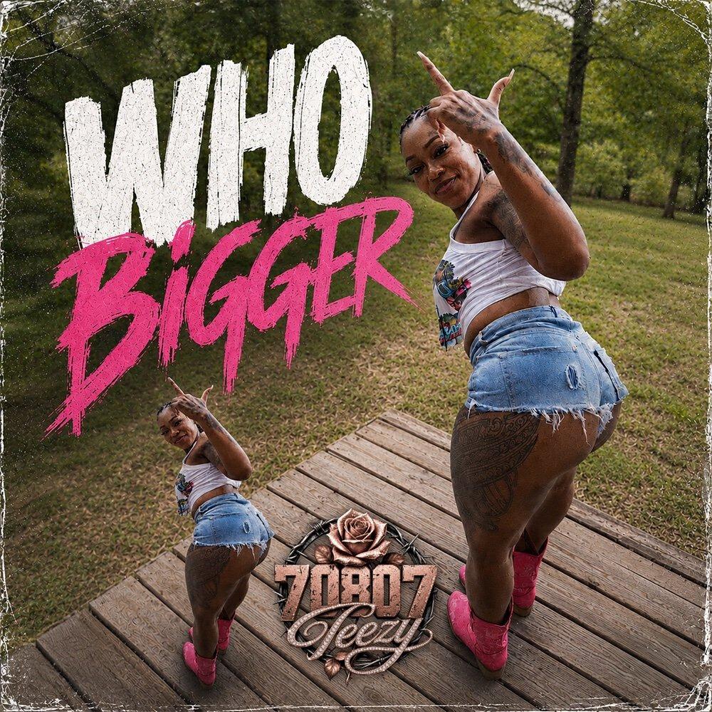 70807 Teezy