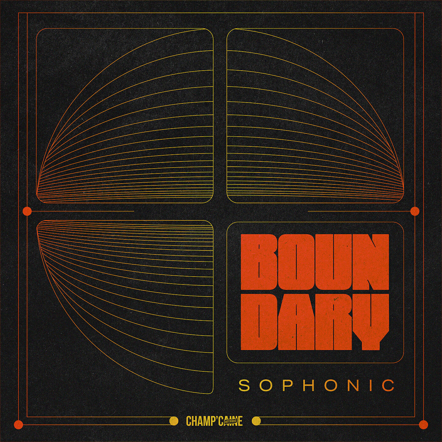 Релиз Boundary