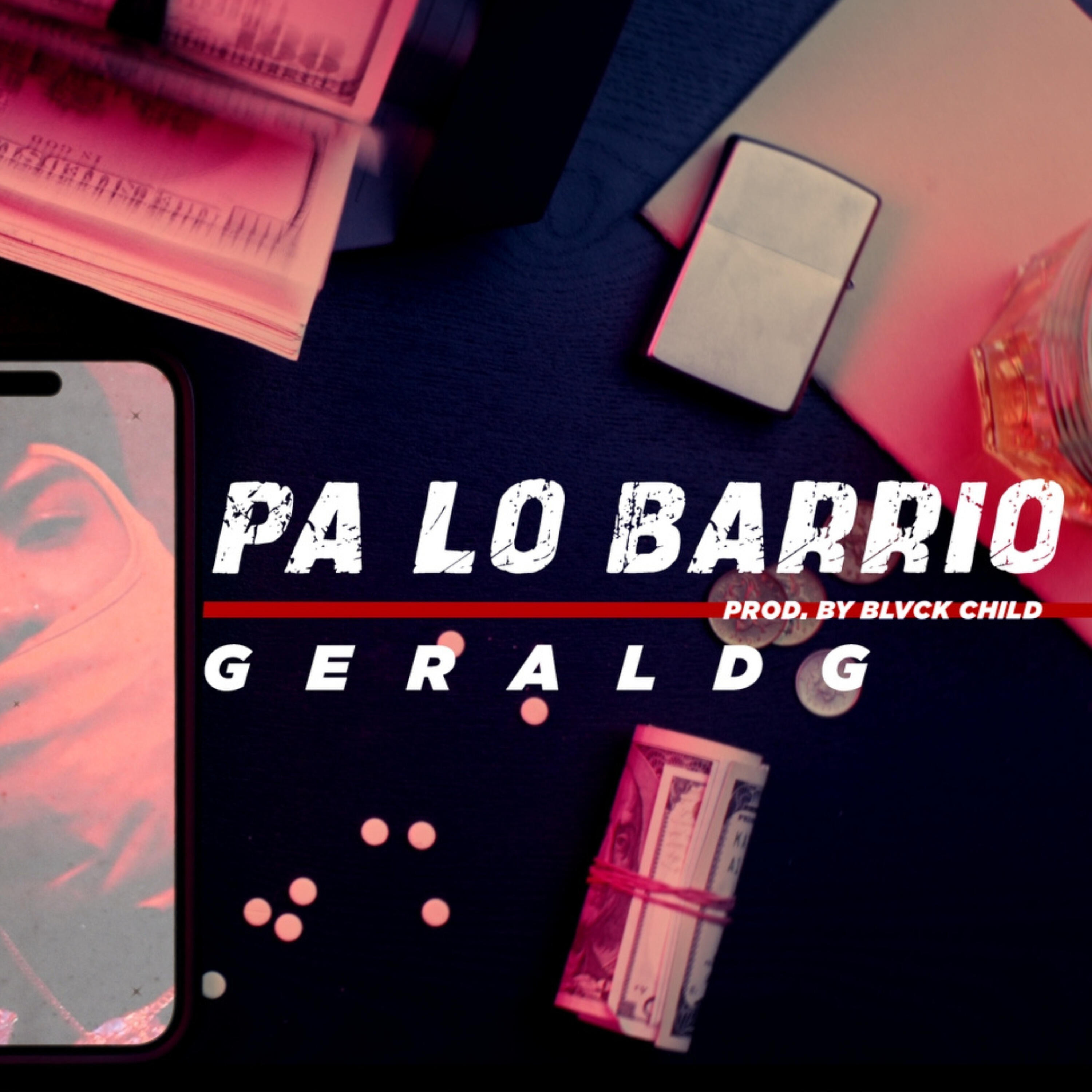 Релиз Pa Lo Barrio