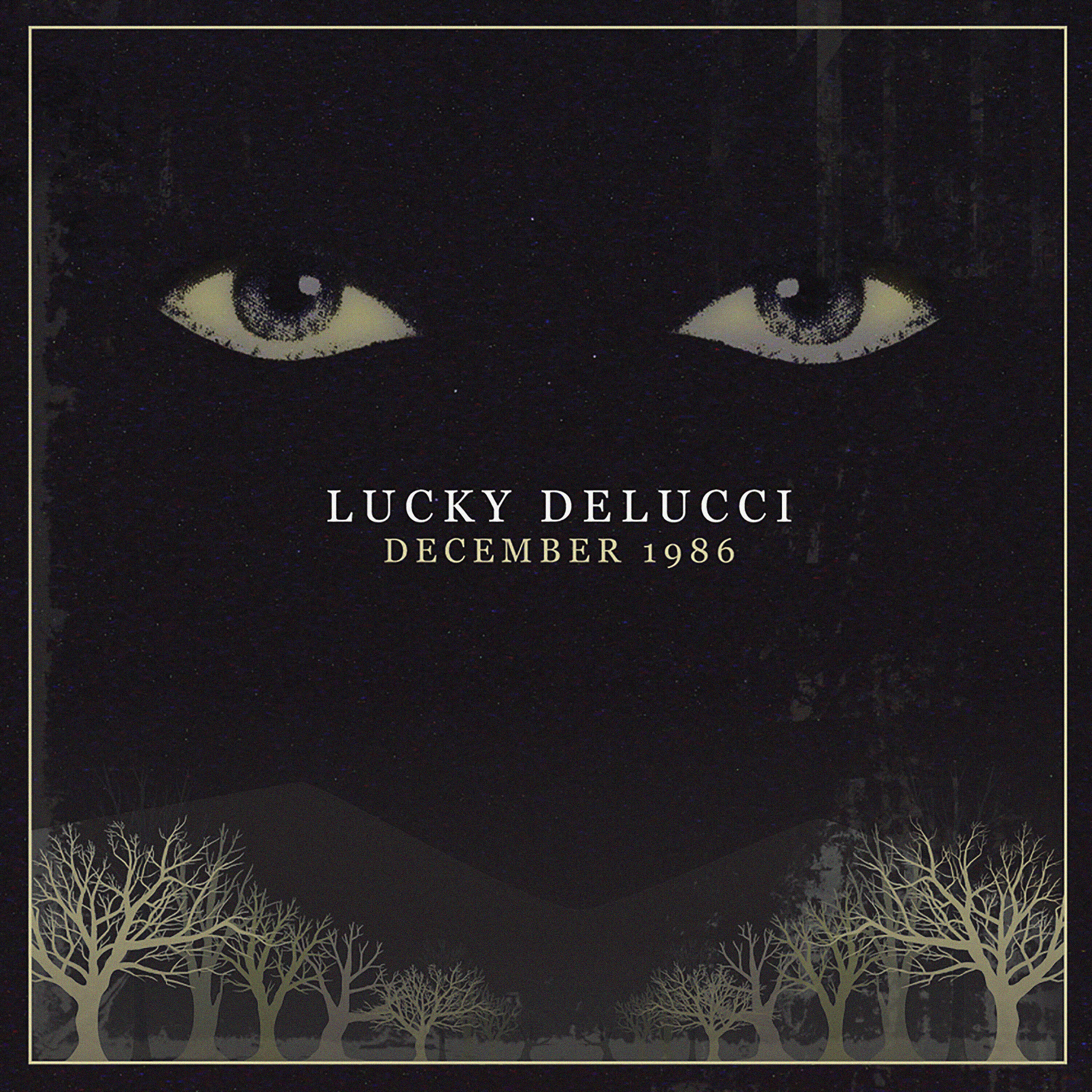 Lucky Delucci