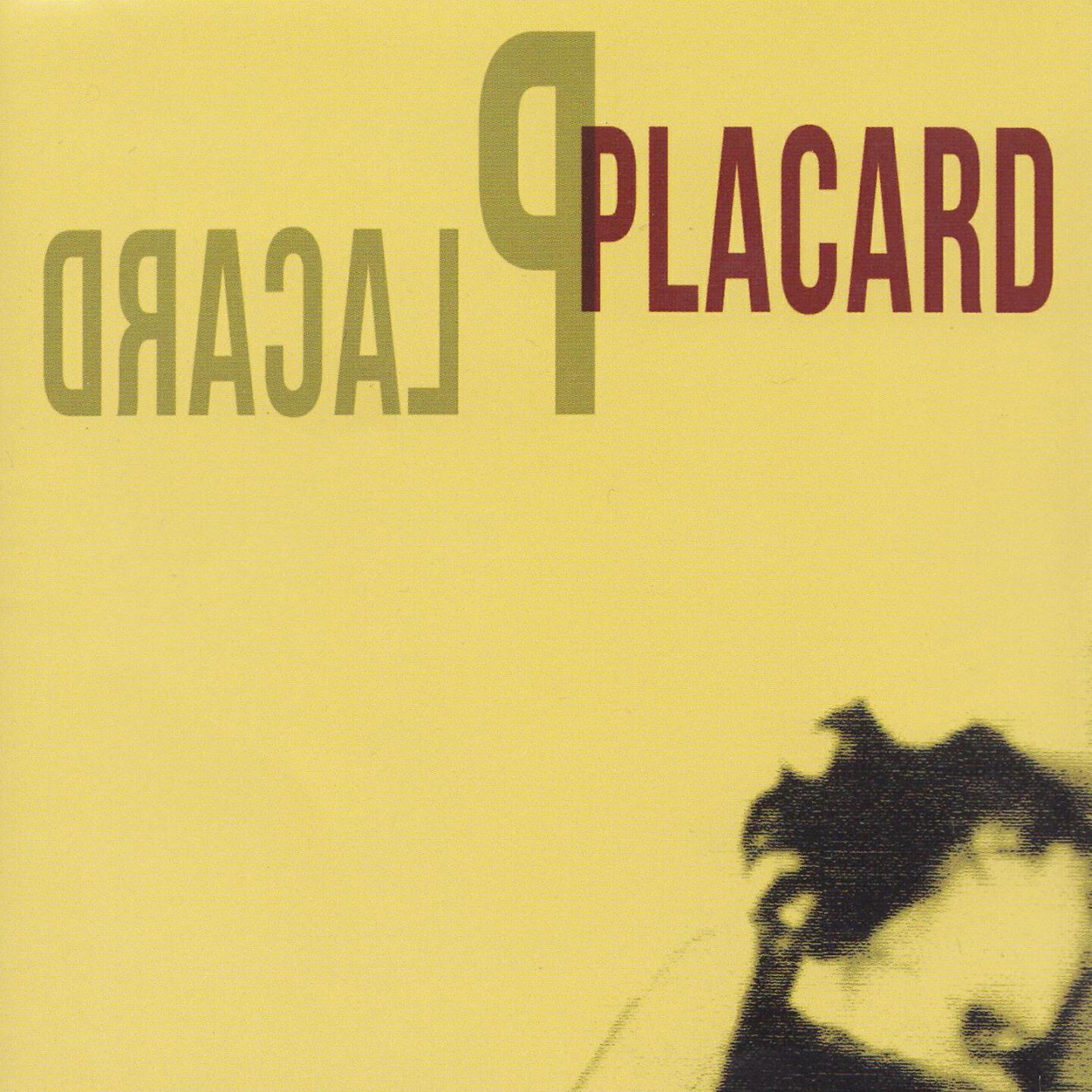 Релиз Placard