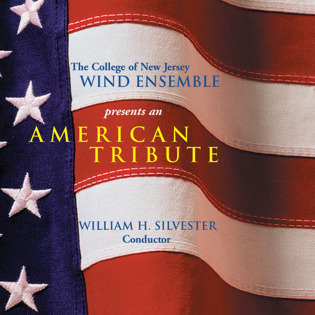 Релиз American Tribute