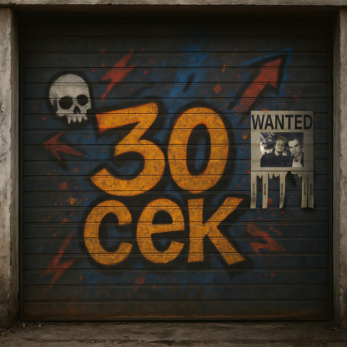 Релиз 30 сек