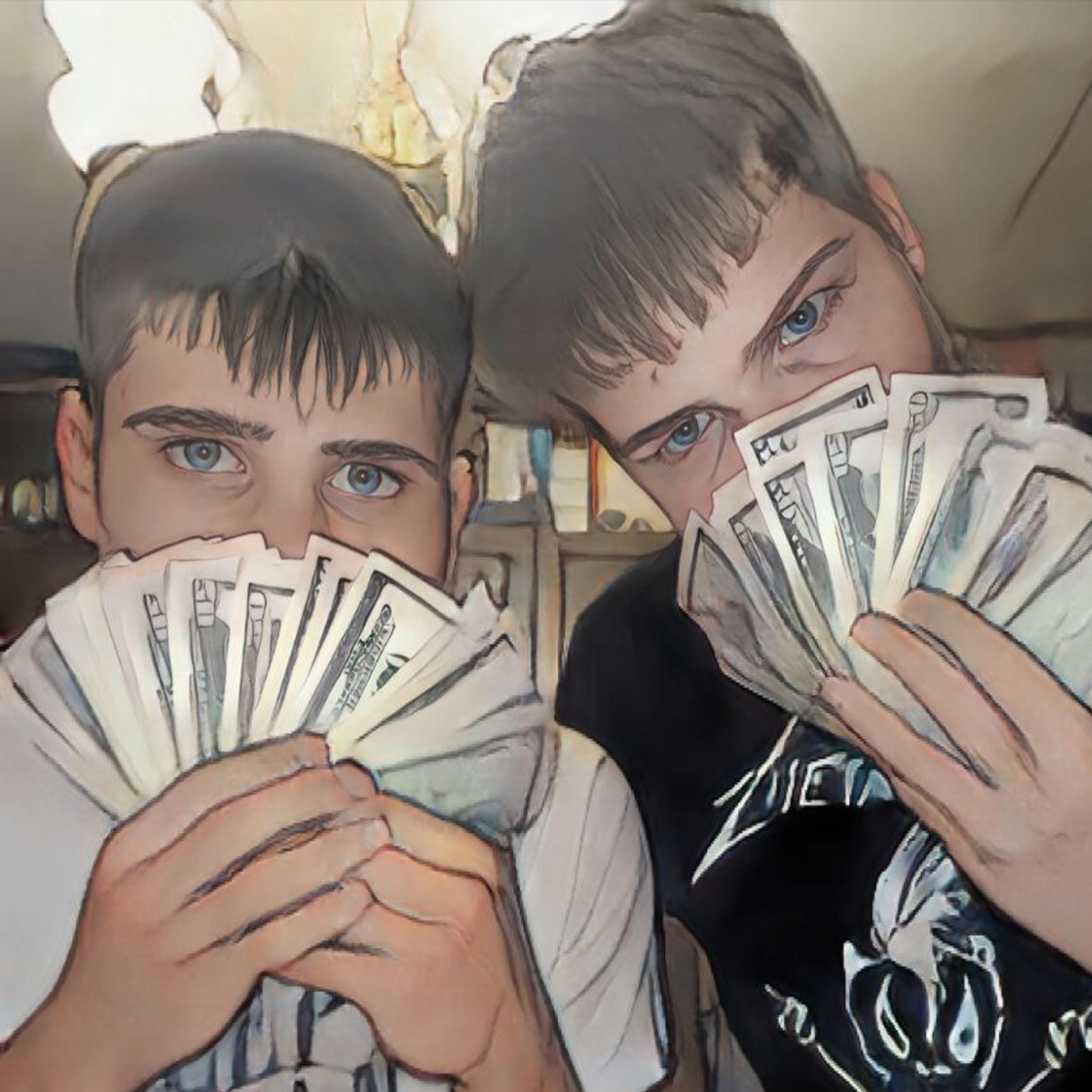 Релиз Money in the Sky