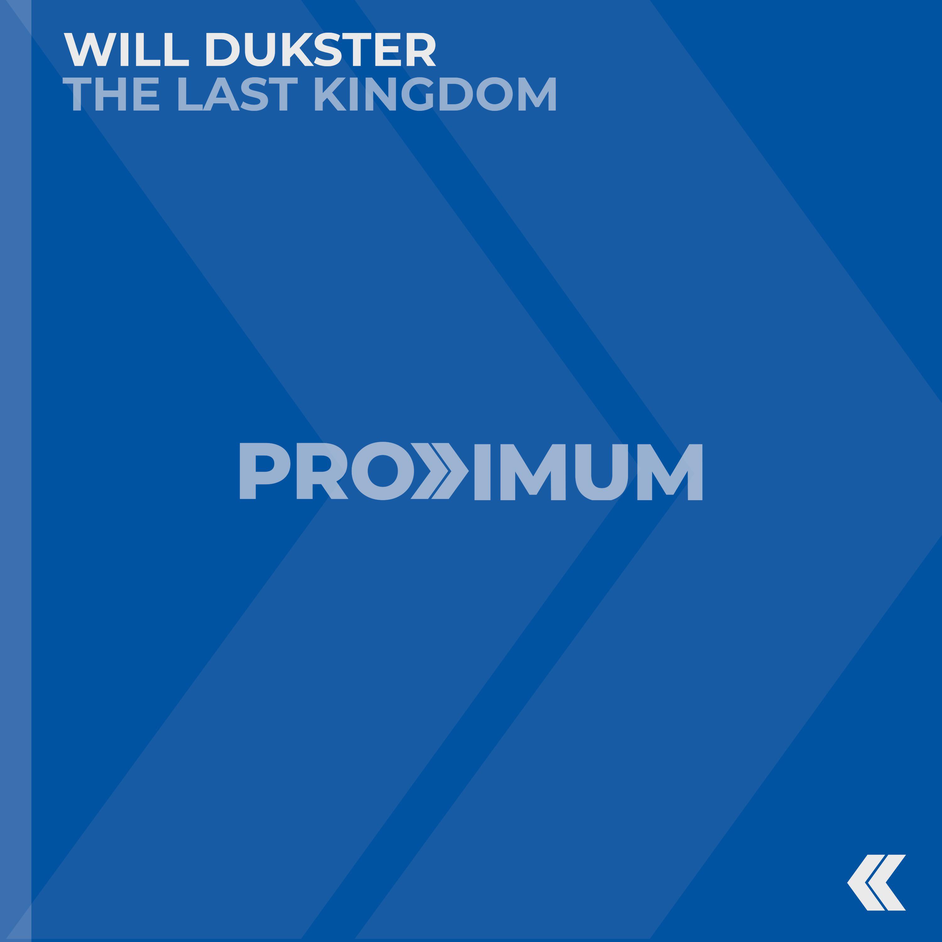 Will Dukster