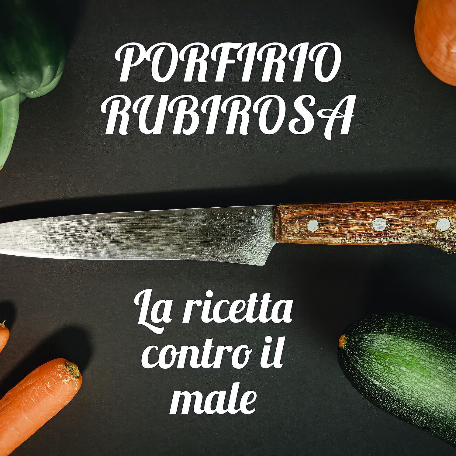 Релиз La ricetta contro il male