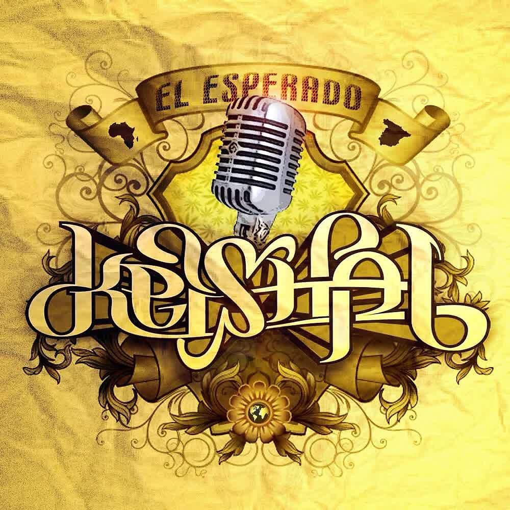 Релиз Keishal ”El Esperado”