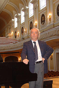 Andrea Bonatta
