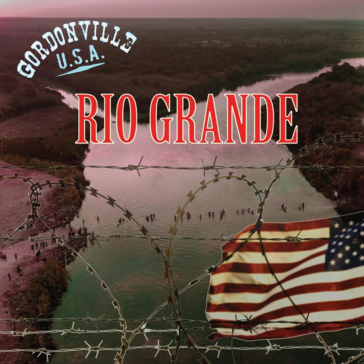 Релиз Rio Grande