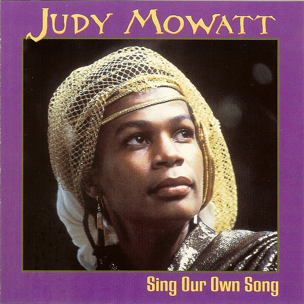 Релиз Sing Our Own Song