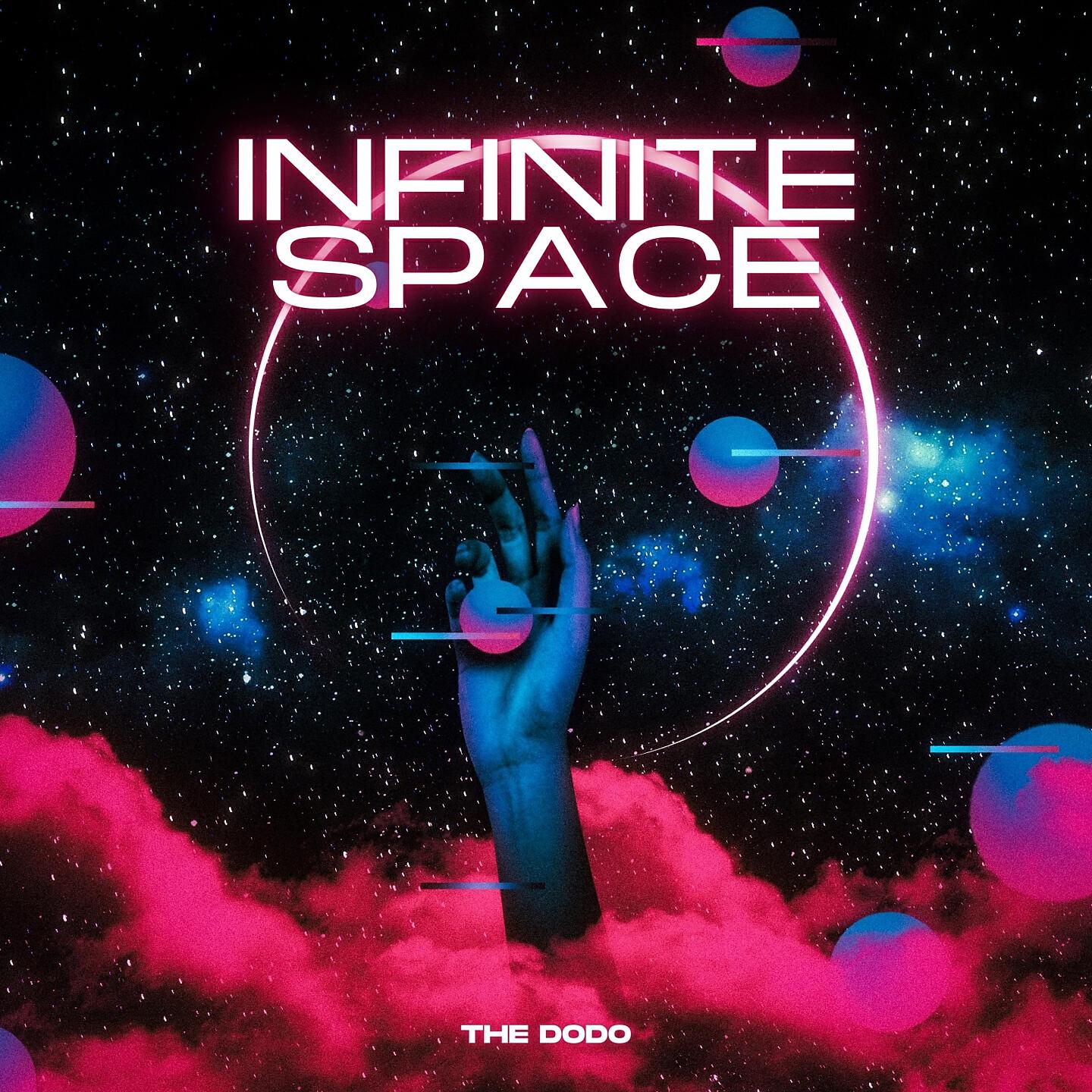 Релиз Infinite Space