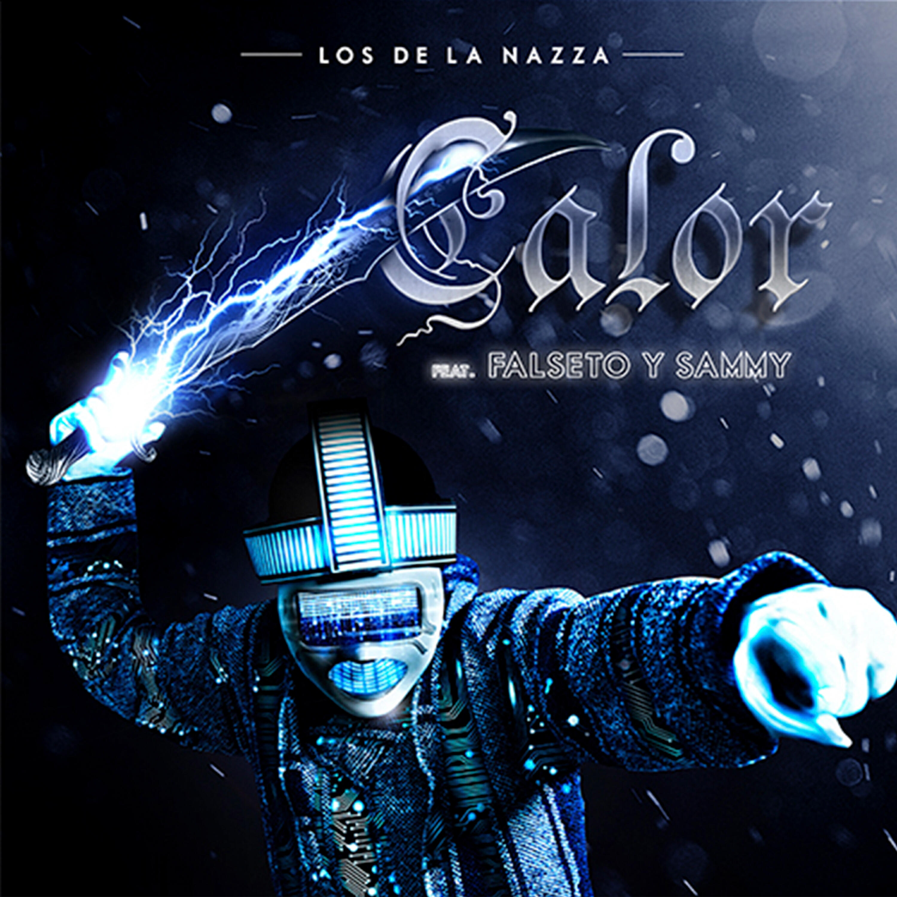 Релиз Calor