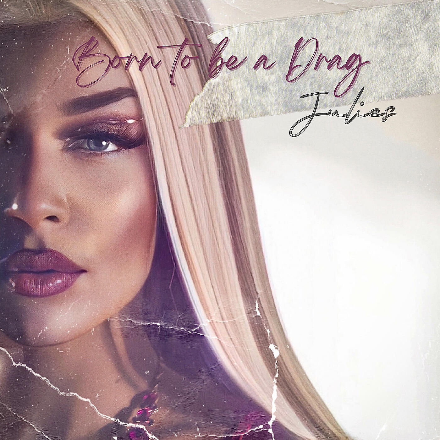 Релиз Born to Be a Drag